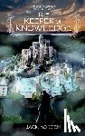 Borden, Jack - The Keeper of Knowledge