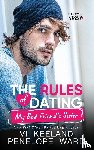 Keeland, Vi, Ward, Penelope - The Rules of Dating My Best Friend's Sister