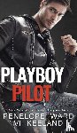 Keeland, Vi, Ward, Penelope - Playboy Pilot