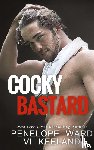 Keeland, Vi, Ward, Penelope - Cocky Bastard