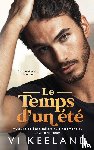 Keeland - Le Temps D'un Été