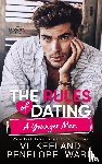 Keeland, Vi, Ward, Penelope - The Rules of Dating a Younger Man