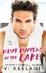 Keeland, Vi - What Happens at the Lake