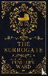 Ward, Penelope - The Surrogate