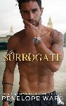 Ward, Penelope - The Surrogate