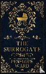 Ward, Penelope - The Surrogate