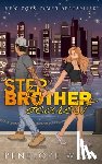 Ward, Penelope - Stepbrother Dearest