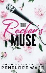 Ward, Penelope - The Rocker's Muse (Special Edition)
