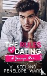 Keeland, Vi, Ward, Penelope - The Rules of Dating a Younger Man