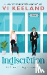 Keeland, Vi - Indiscretion
