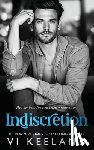 Keeland, Vi - Indiscretion
