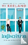 Keeland, Vi - Indiscretion