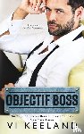 Keeland, Vi - Objectif Boss