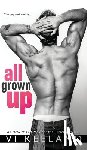 Keeland, VI - All Grown Up