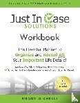 Michelle, Wendy - Just In Case Solutions