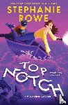 Rowe, Stephanie - Top Notch