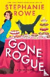 Rowe, Stephanie - Gone Rogue