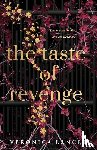 Lancet, Veronica - The Taste of Revenge