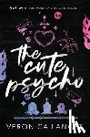 Lancet, Veronica - The Cute Psycho