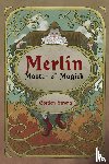 Strong, Gordon (Gordon Strong) - Merlin