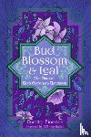 Morrison, Dorothy (Dorothy Morrison) - Bud, Blossom, & Leaf