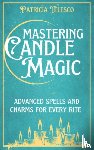 Telesco, Patricia (Patricia Telesco) - Mastering Candle Magic