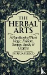 Telesco, Patricia (Patricia Telesco) - The Herbal Arts