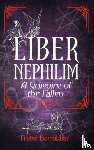 Barrabbas, Frater (Frater Barrabbas) - Liber Nephilim