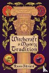 Grimassi, Raven (Raven Grimassi) - Witchcraft