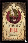 de Mattos Frisvold, Nicholaj (Nicholaj de Mattos Frisvold) - Invisible Fire