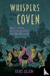 Allaun, Chris (Chris Allaun) - Whispers from the Coven