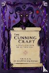 de Mattos Frisvold, Nicholaj (Nicholaj de Mattos Frisvold) - The Cunning Craft