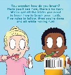 Williams, Inel - Boys and Girls Brushing Your Teeth Is Fun