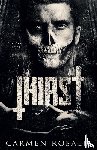 Rosales, Carmen - Thirst