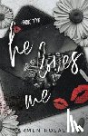 Rosales, Carmen - He Loves Me (Book Two)