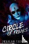 Croww, Delilah - Circle of Freaks