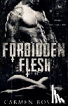 Rosales, Carmen - Forbidden Flesh