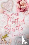 Rosales, Carmen - Sugar Coated Secrets