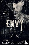 Rosales, Carmen - Envy