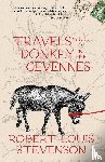 Stevenson, Robert Louis - Travels with a Donkey in the Cévennes (Warbler Classics Annotated Edition)