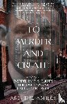 Ashley, Ardythe - To Murder and Create