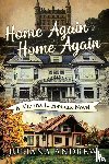 Andrew, Juliana - Home Again Home Again