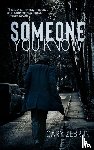 Zebrun, Gary - Someone You Know