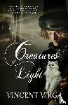 Virga, Vincent - Children of Light