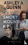 Quinn, Ashley A - Smoky Mountain K-9
