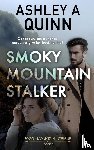 Quinn, Ashley A - Smoky Mountain Stalker