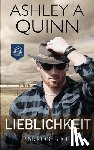 Quinn, Ashley a. - Lieblichkeit
