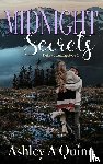 Quinn, Ashley A - Midnight Secrets
