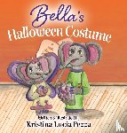 Pezza, Kristina Lucia - Bella's Halloween Costume