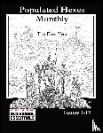 Leback, Todd - Populated Hexes Year One